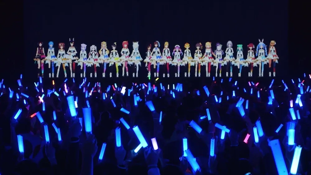 hololive