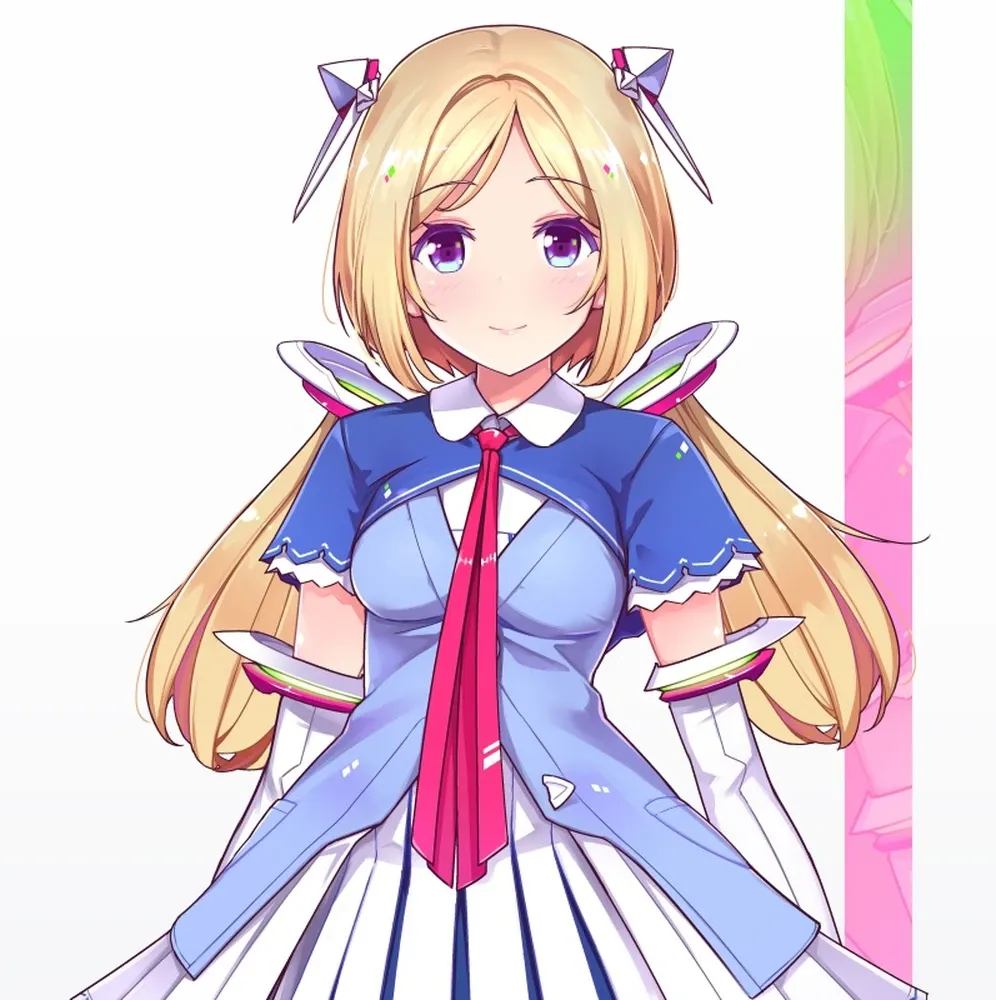 アキ・ローゼンタール　ボイス1