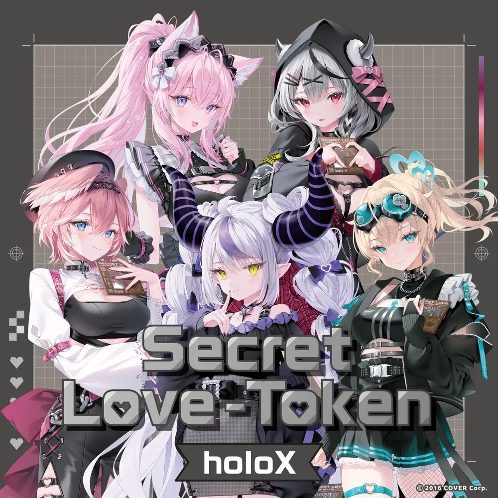 Secret