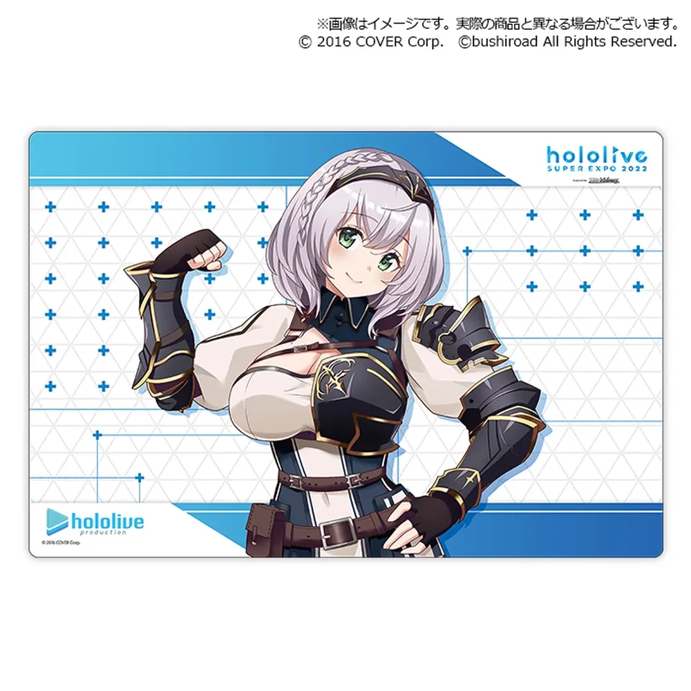 ブシロード