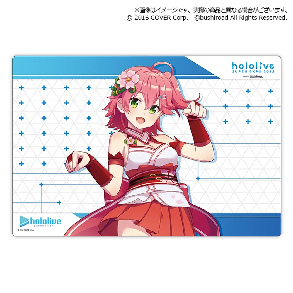 ブシロード