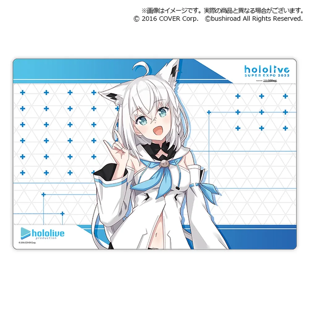ブシロード