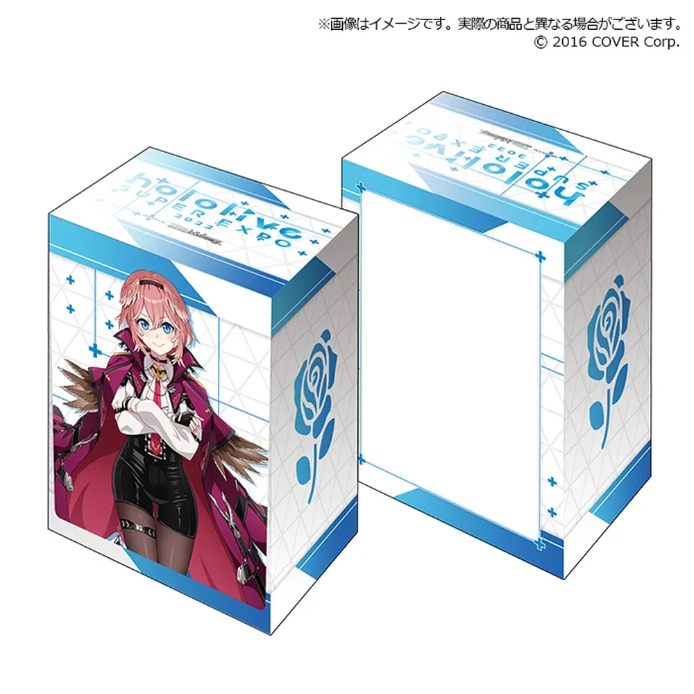 ブシロード