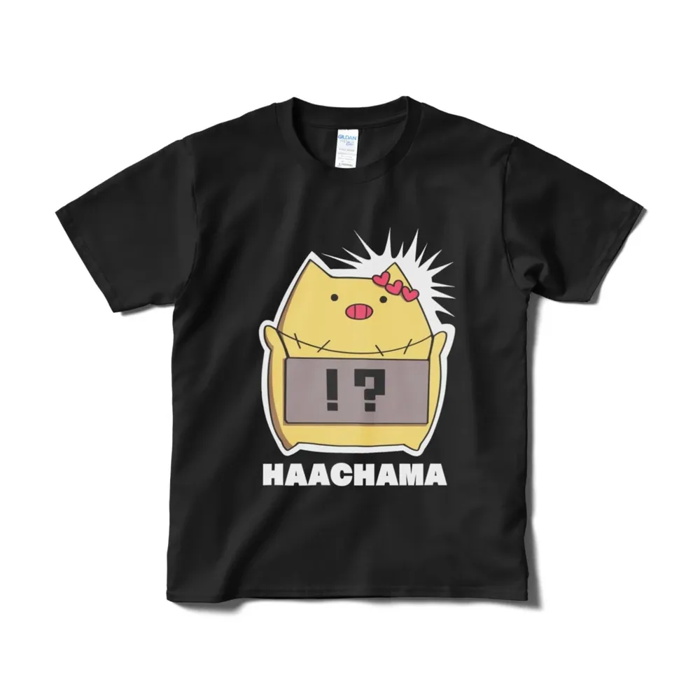 （短納期）赤井はあと　HAACHAMA
