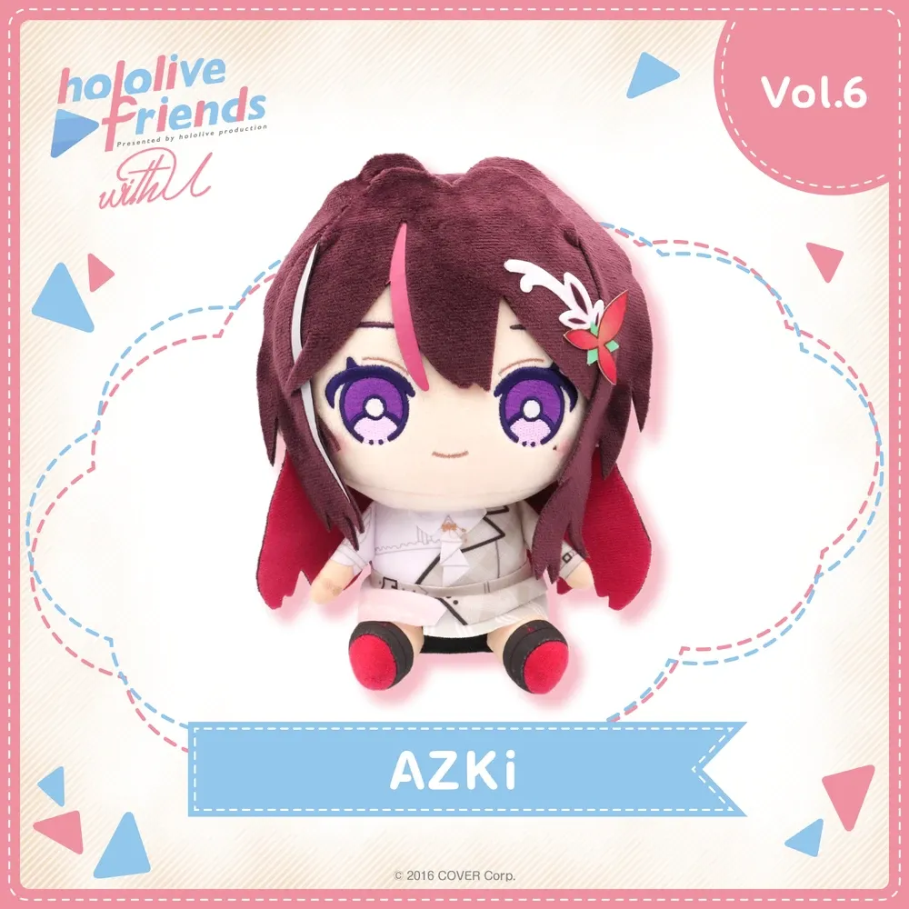 hololive