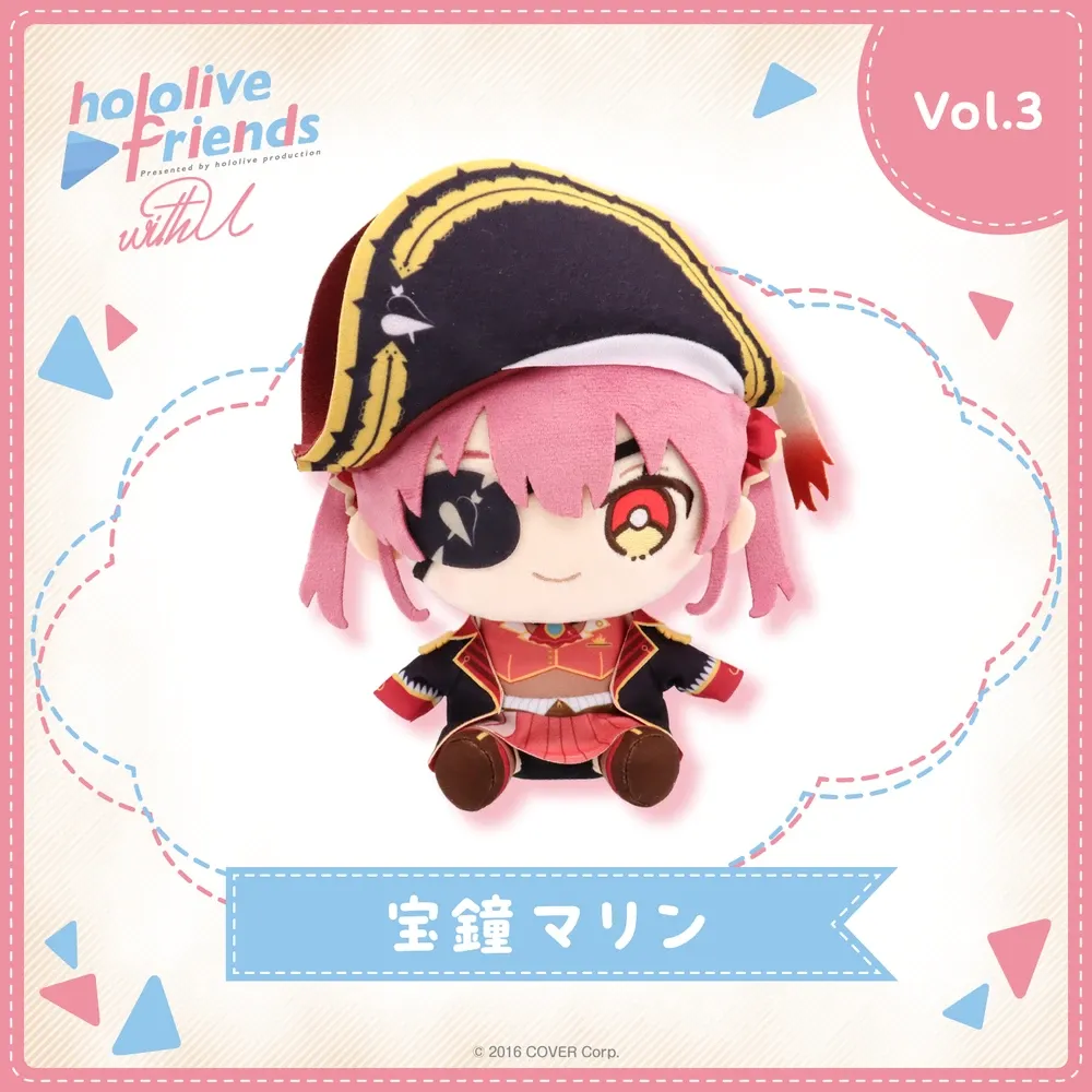 hololive