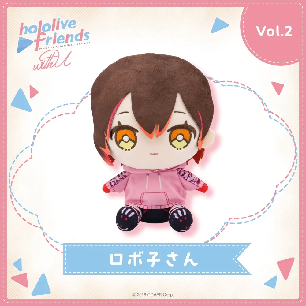 hololive