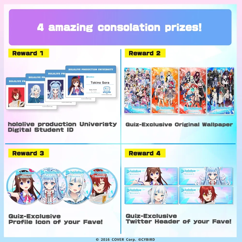 hololive