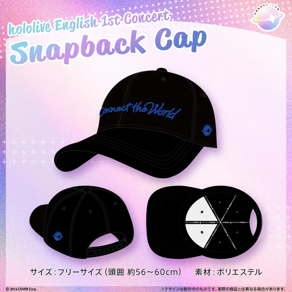 『hololive