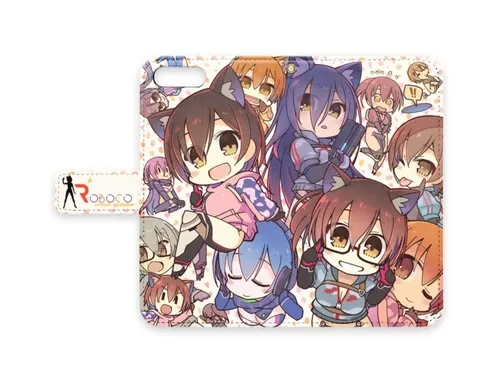 ロボ子さんのグッズ一覧 - VTuberグッズ情報まとめ