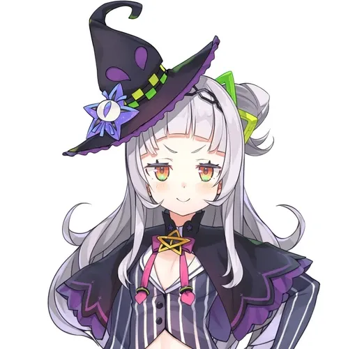 紫咲シオン　ボイス1