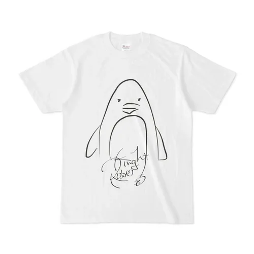 ロゼ隊訓練Tシャツ　アキ・ローゼンタール