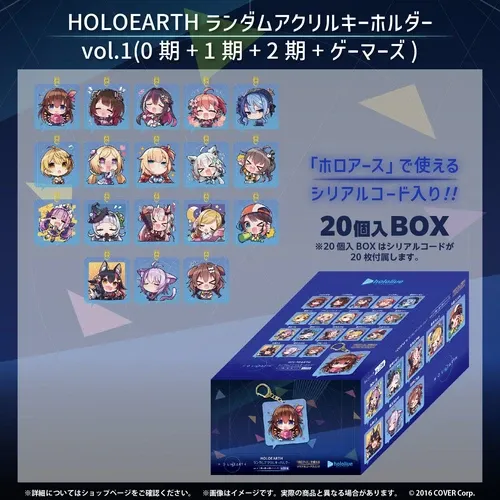 HOLOEARTH