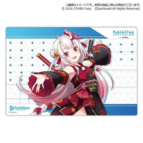 ブシロード