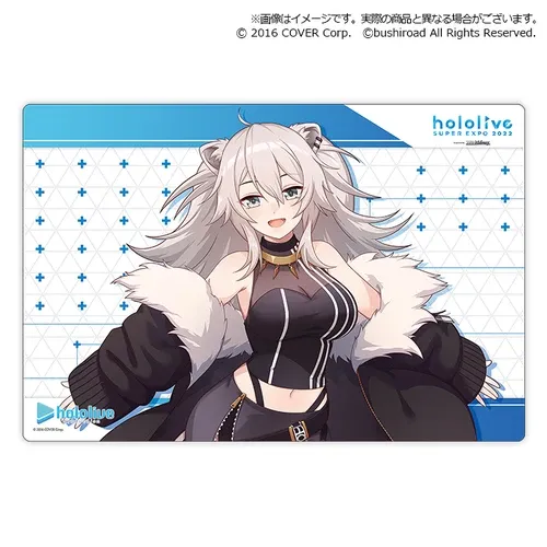 ブシロード