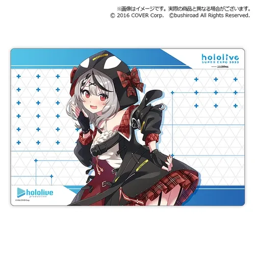 ブシロード