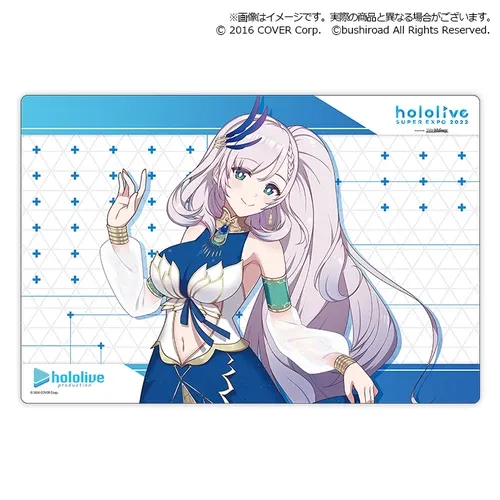 ブシロード