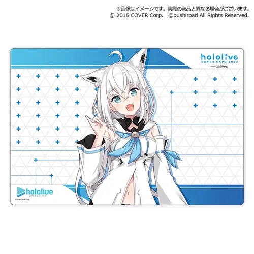 ブシロード