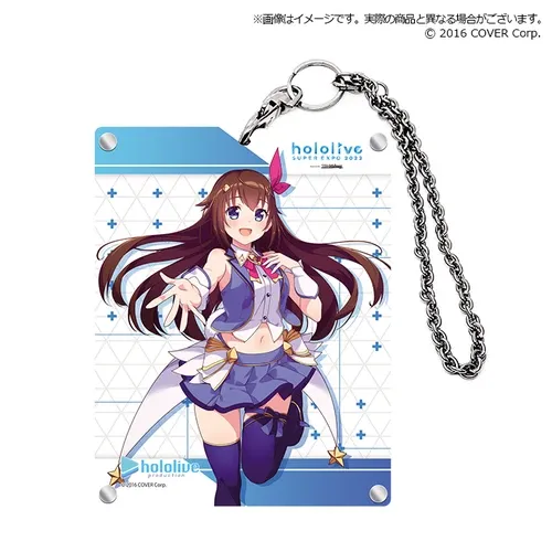hololive ERROR 現代編 過去編 タペストリー 美空時乃 ときの