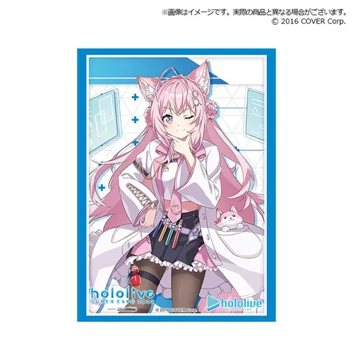 博衣こよりのグッズ一覧 - VTuberグッズ情報まとめ