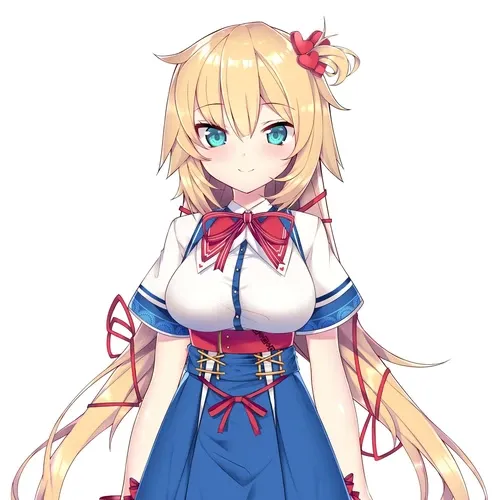 赤井はあと　ボイス1