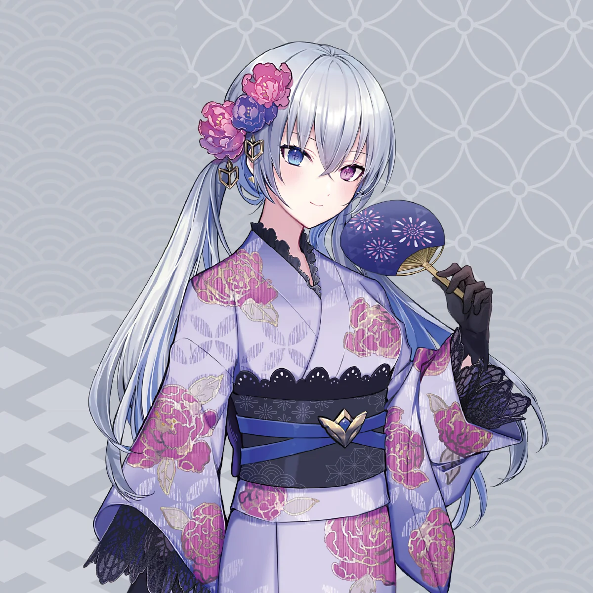 天帝フォルテ