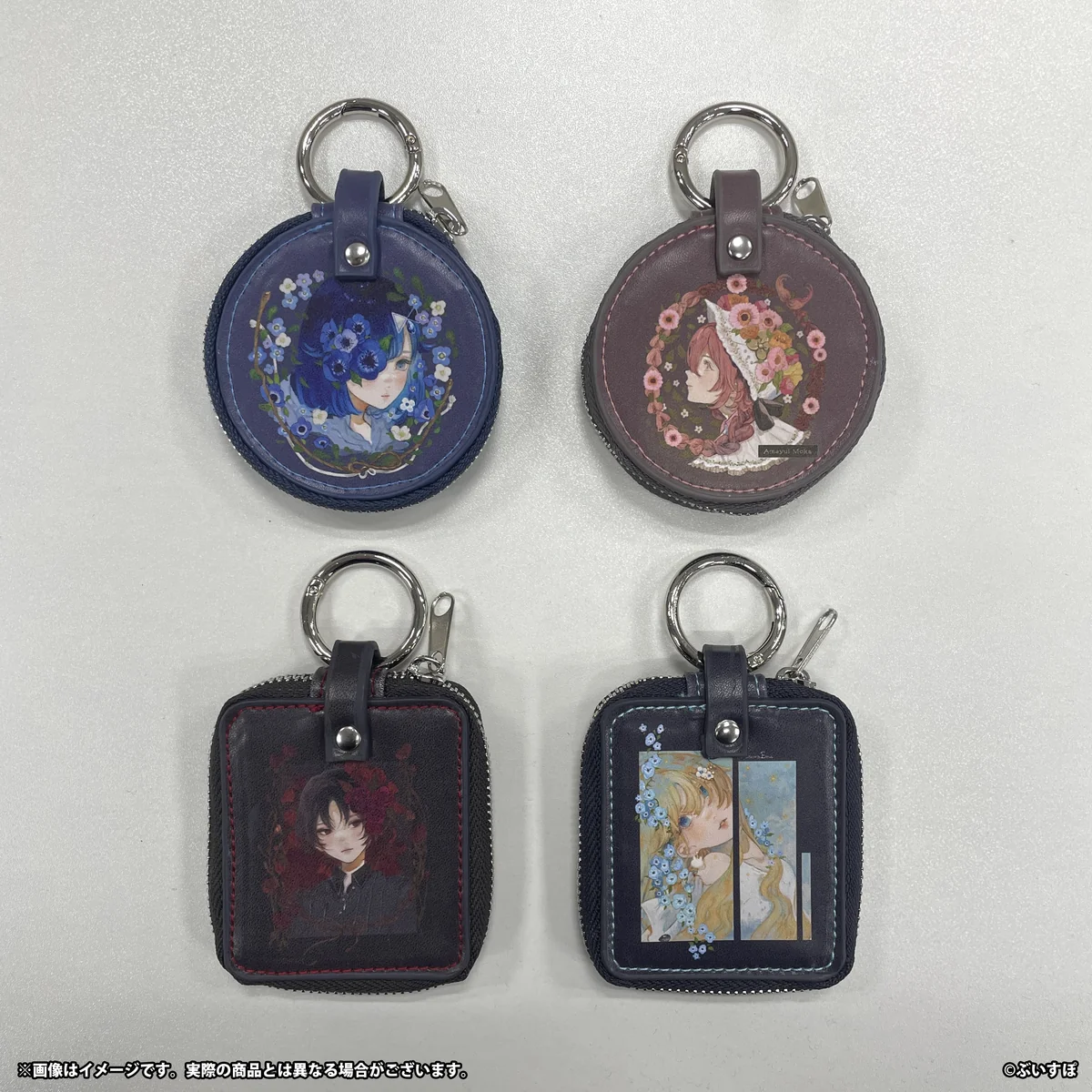 VSPO! LOOK SEASON Vol.2 Accessories