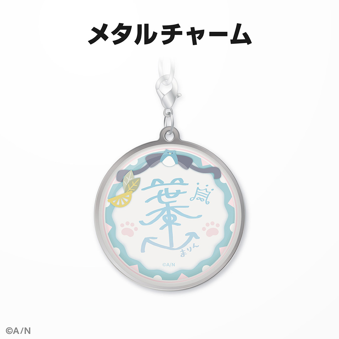 葉山舞鈴誕生日グッズ&ボイス2024の商品画像