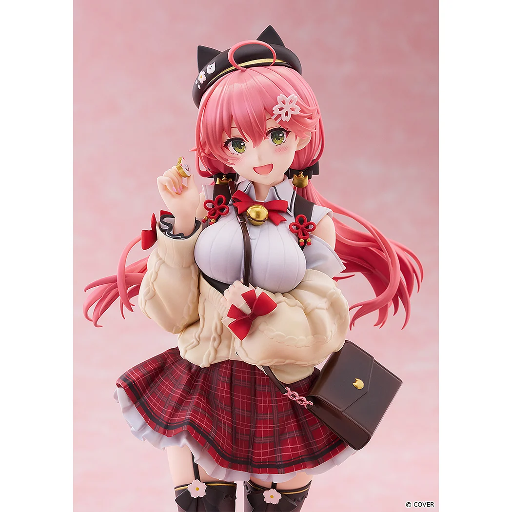 1/7 スケールフィギュア さくらみこ Date Style 私服衣装 Ver.