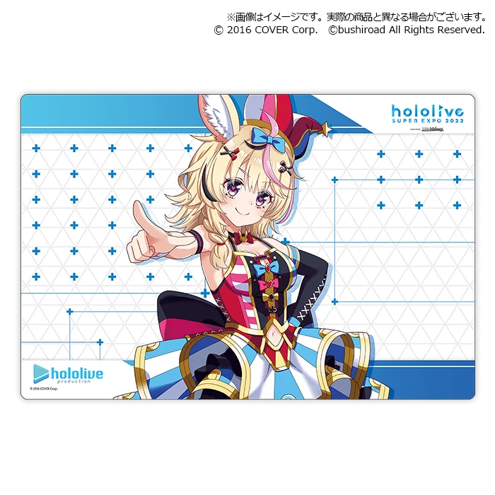 5期生 Vol.31 hololive SUPER EXPO 2022『尾丸ポルカ』