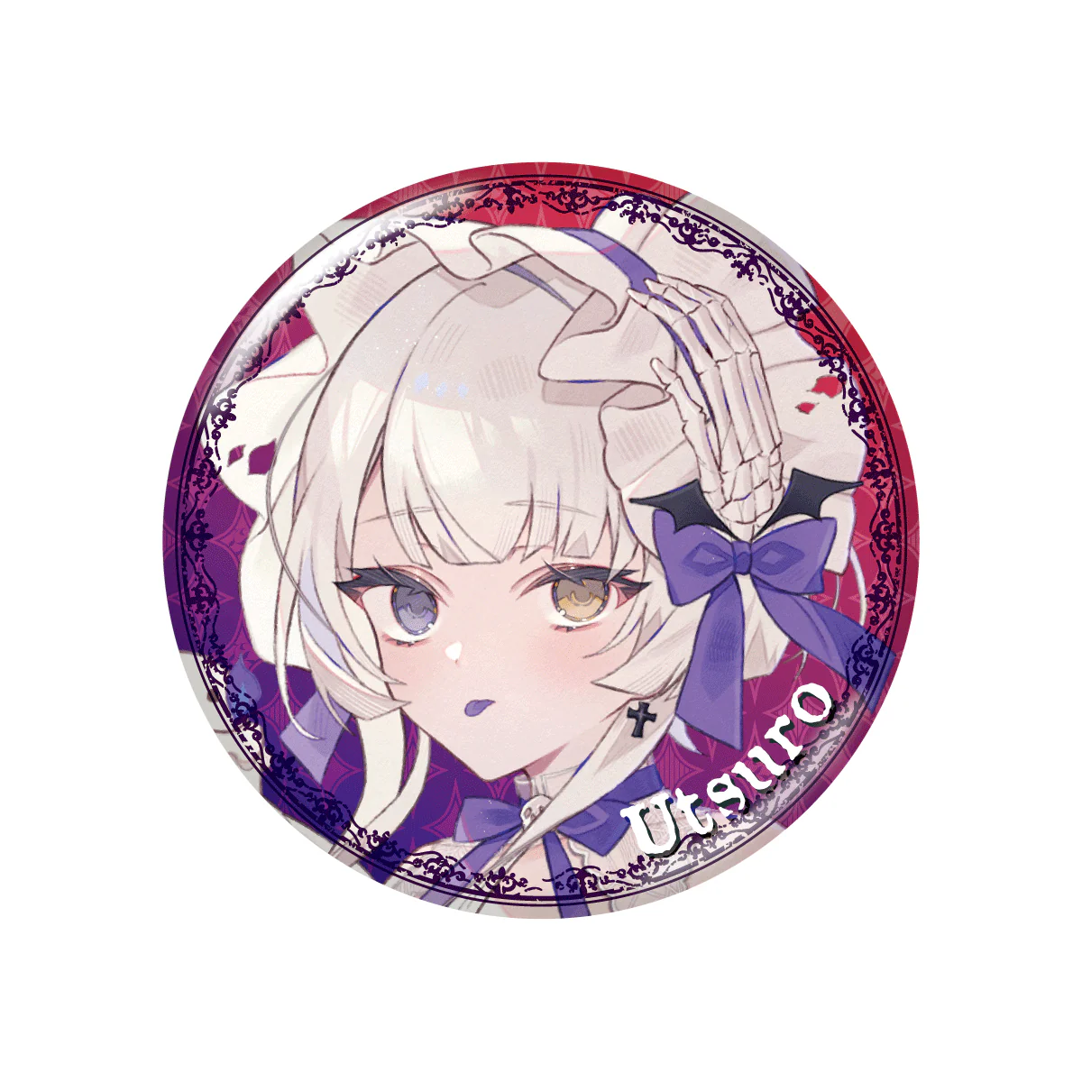幽乃うつろ