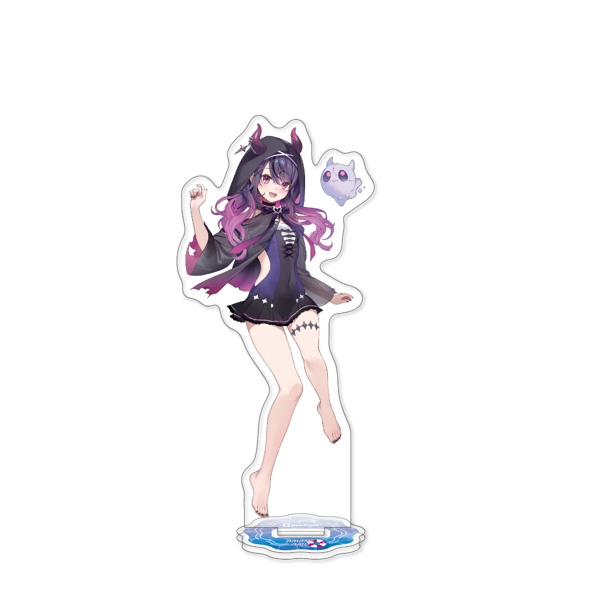 甘音あむ