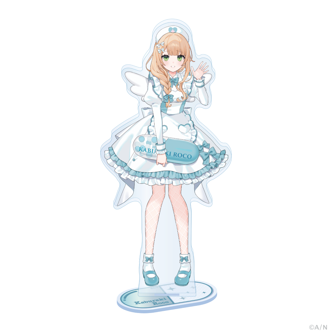 【Angel Medicine】アクリルスタンドの商品画像