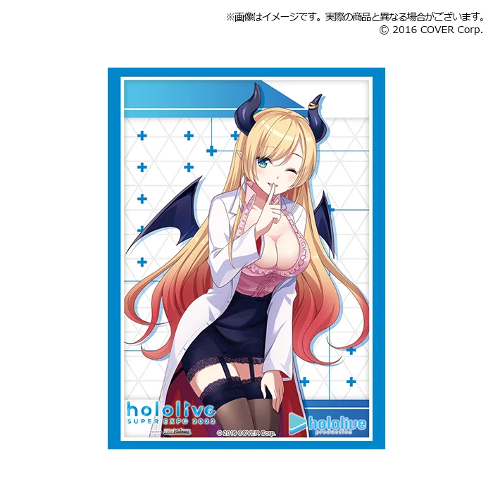 2期生 Vol.375 hololive SUPER EXPO 2022『癒月ちょこ』