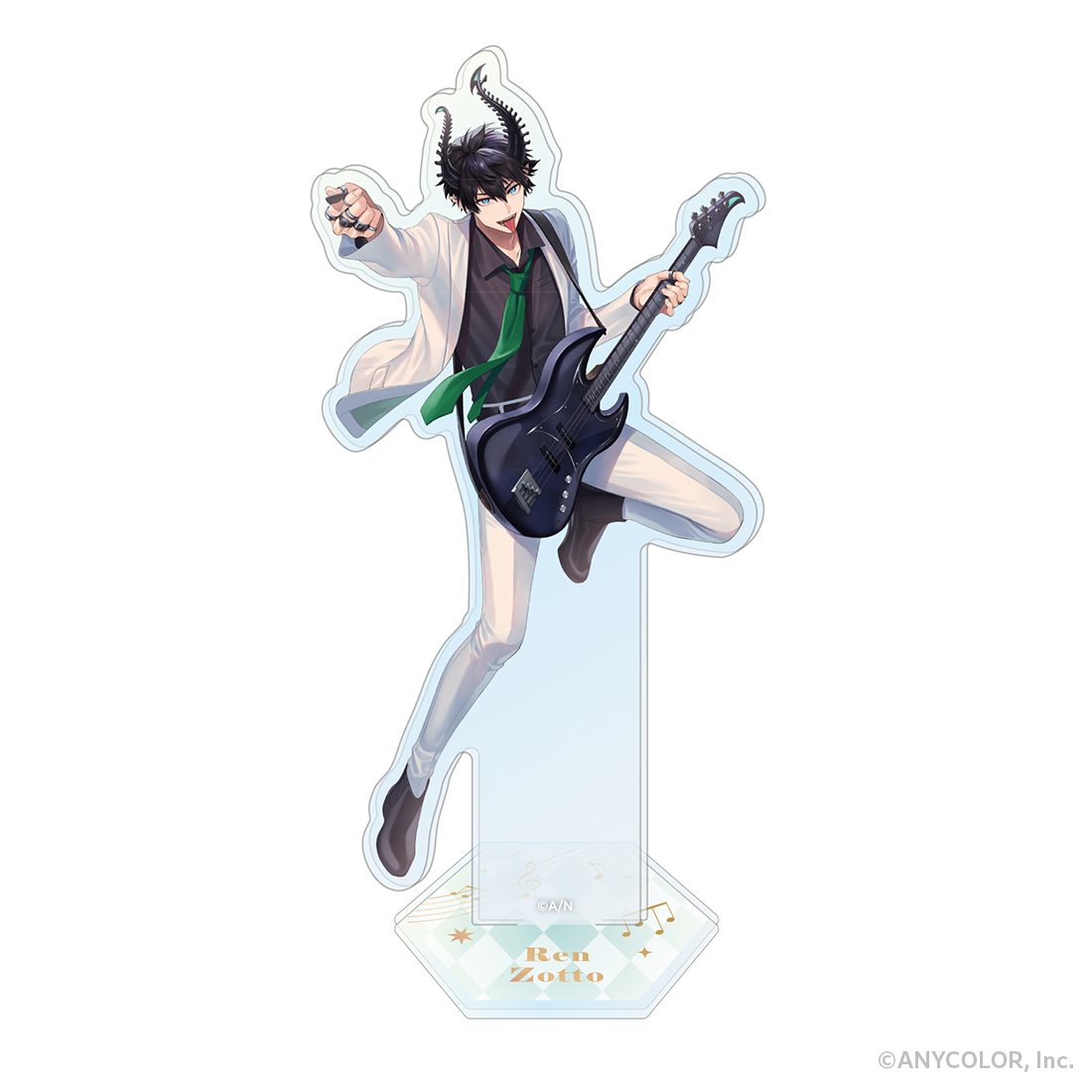 【ILUNA 3rd Anniversary】アクリルスタンドの商品画像
