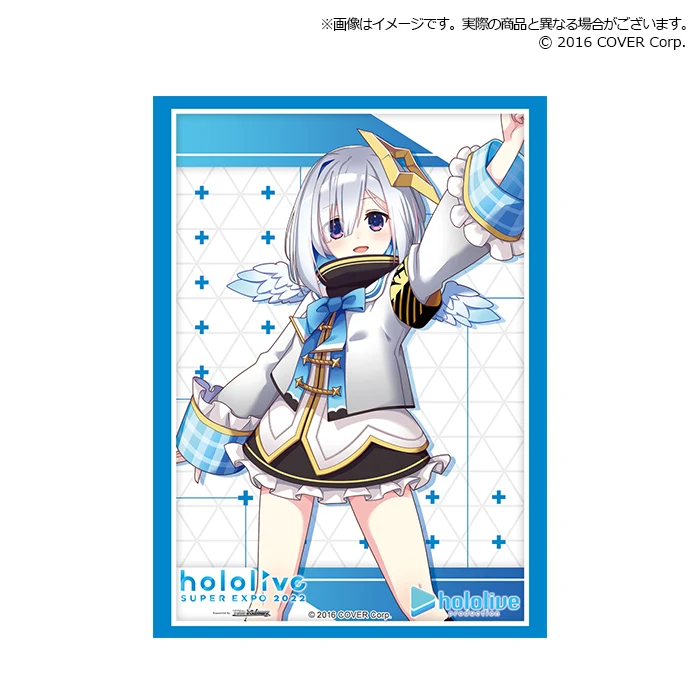 4期生 Vol.385 hololive SUPER EXPO 2022『天音かなた』