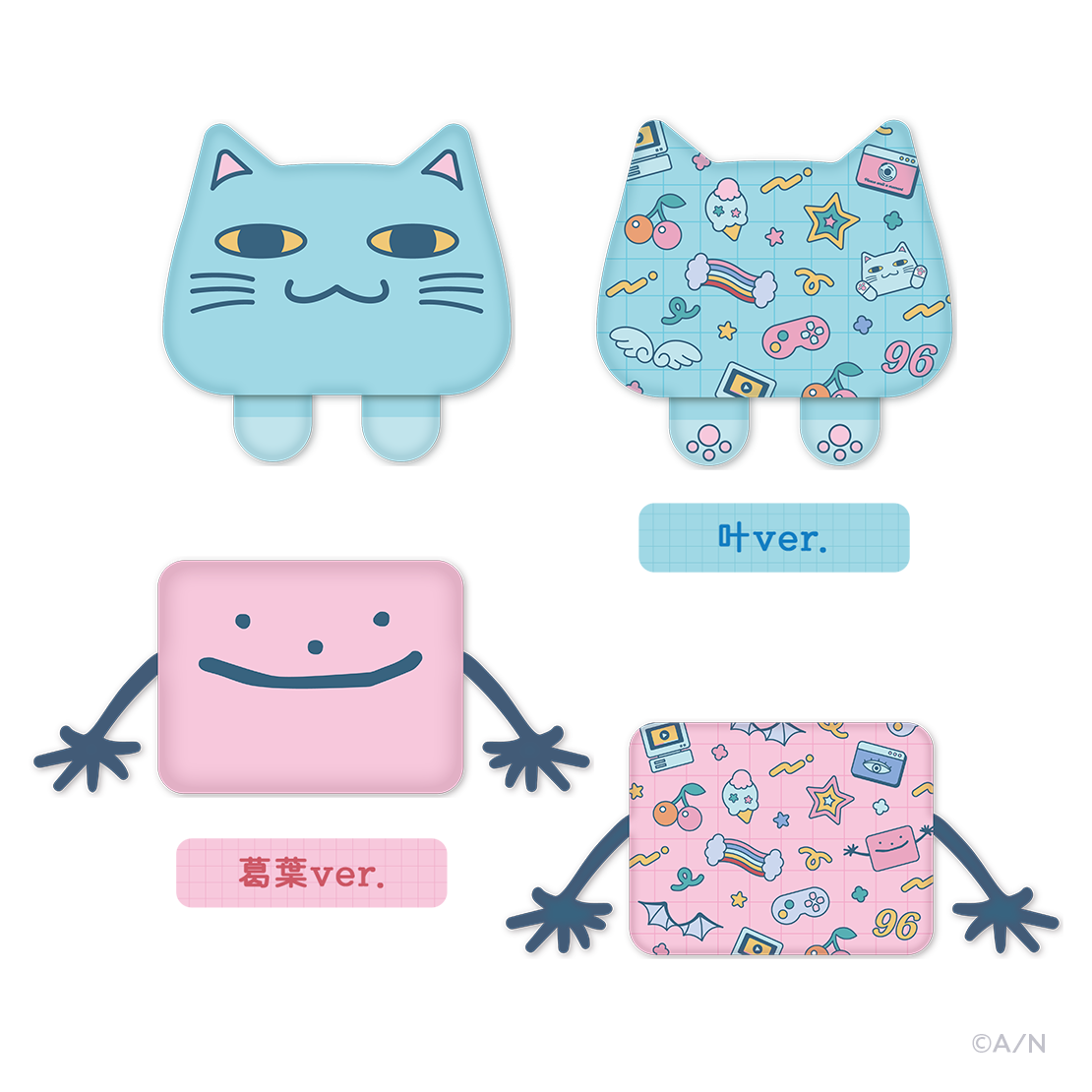 シリーズ共通画像