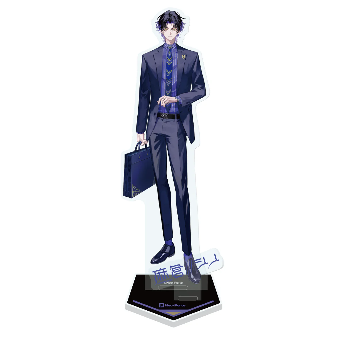 【STARTER GOODS】麻倉シノ アクリルスタンド