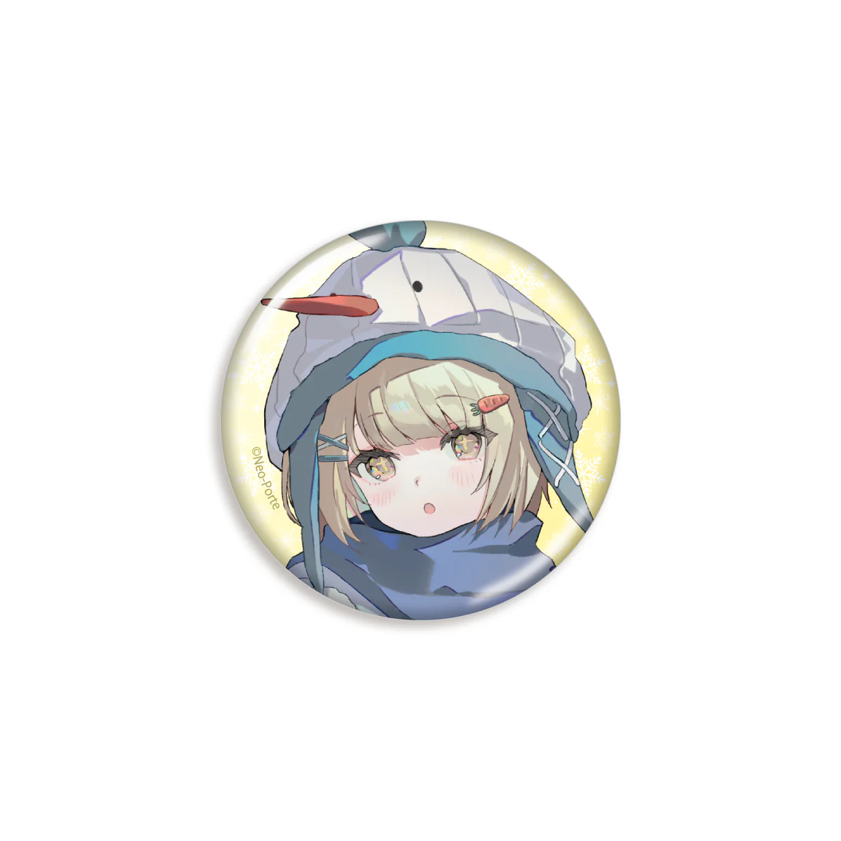 光葉エニ