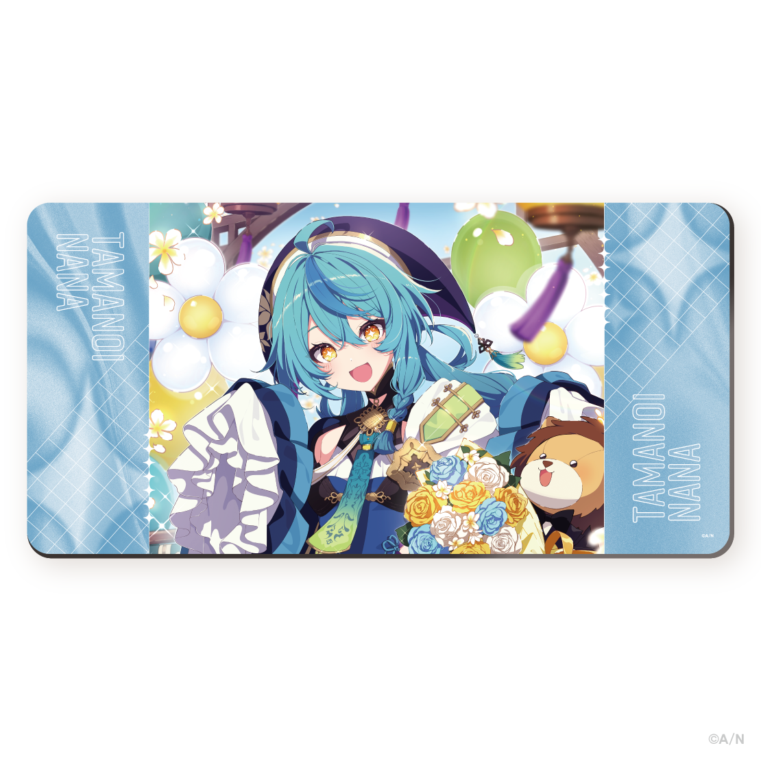 【カードサプライ vol.2】珠乃井ナナの商品画像