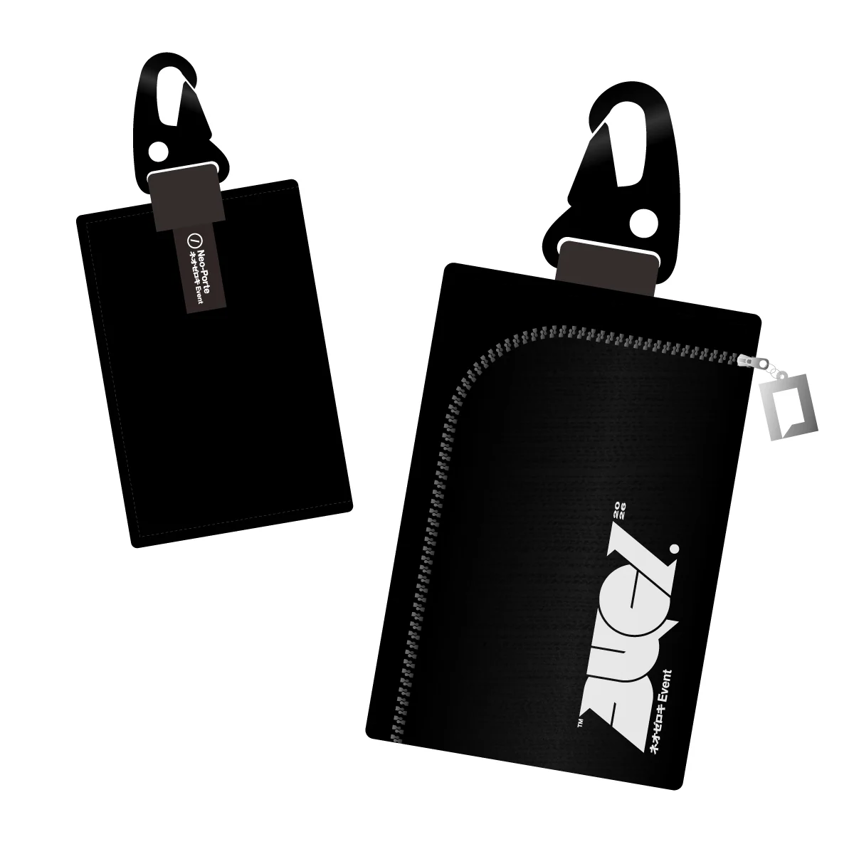 【Duel】ミニウォレット〈事前販売〉の商品画像
