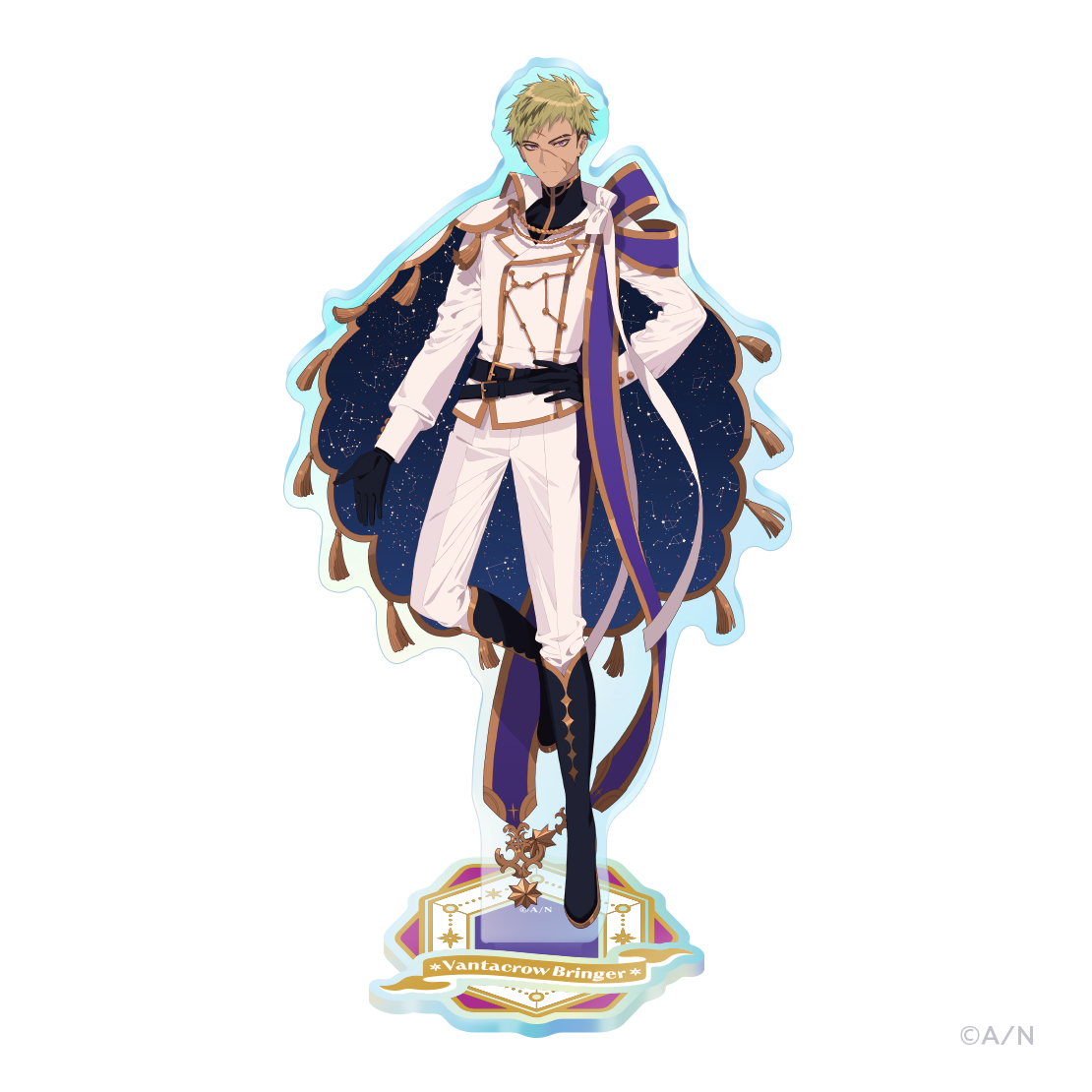 【NIJISANJI EN 3rd Anniversary】アクリルスタンド