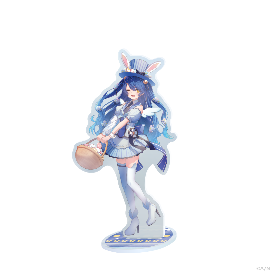 【にじさんじイースター2024】アクリルスタンドの商品画像