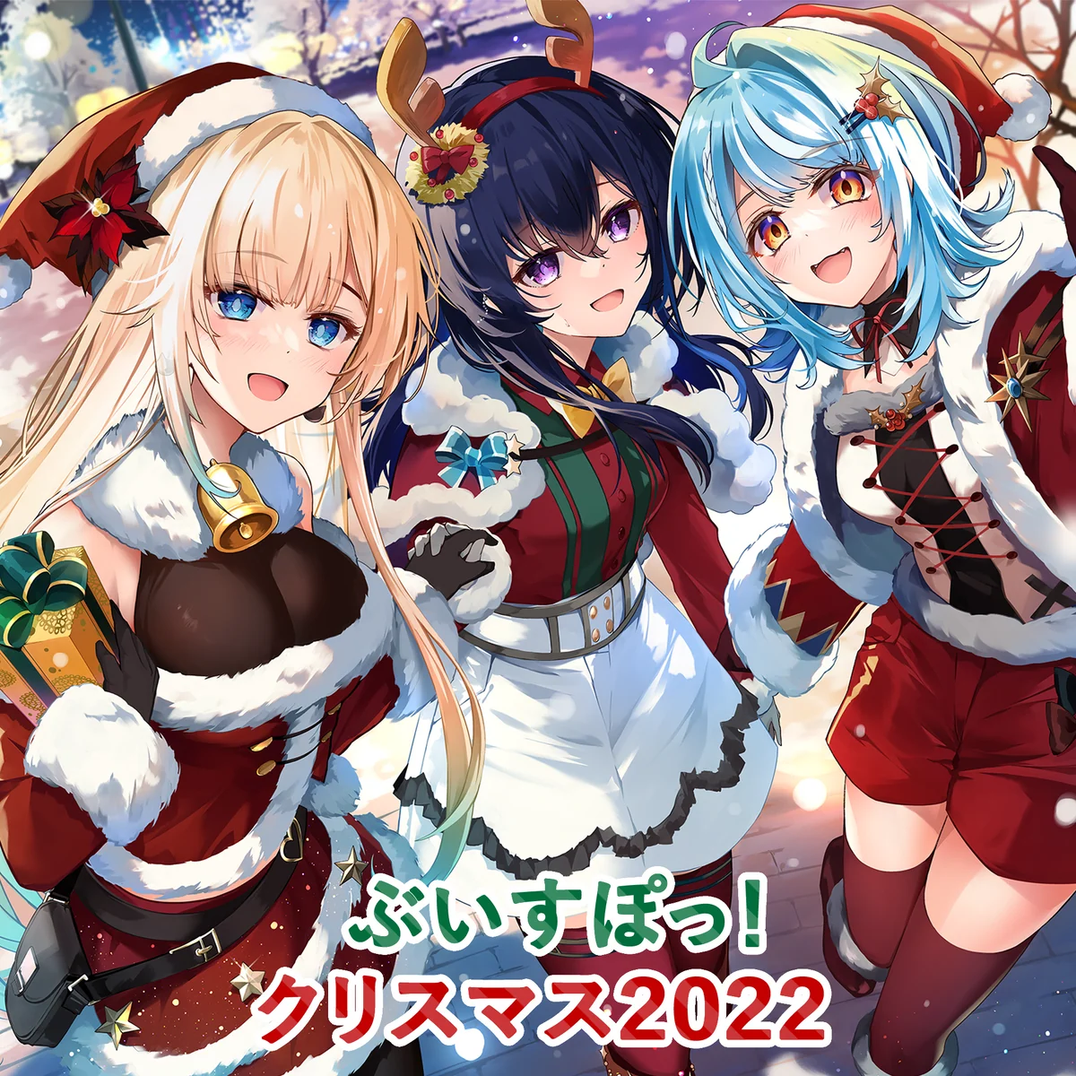 シリーズ共通画像