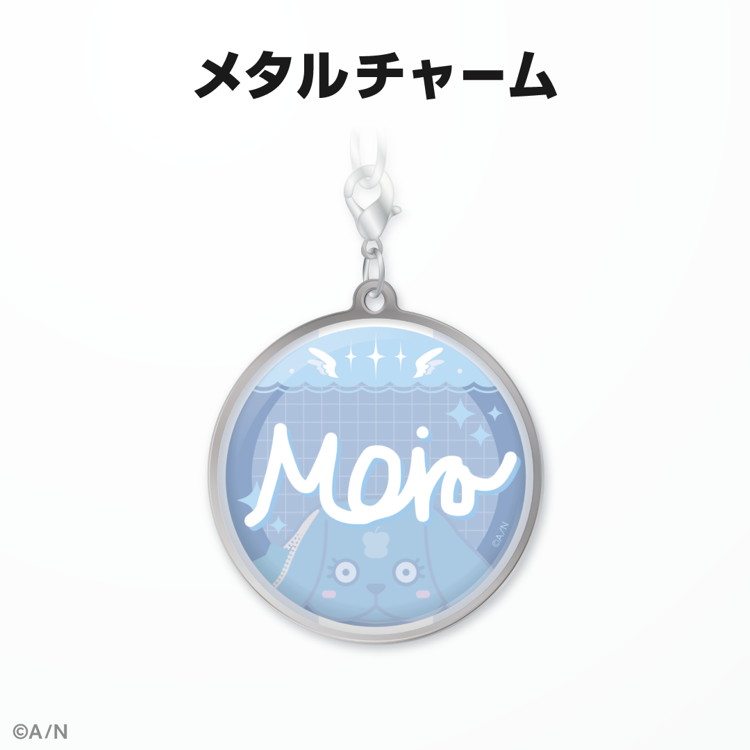 モイラ誕生日グッズ&ボイス2024の商品画像