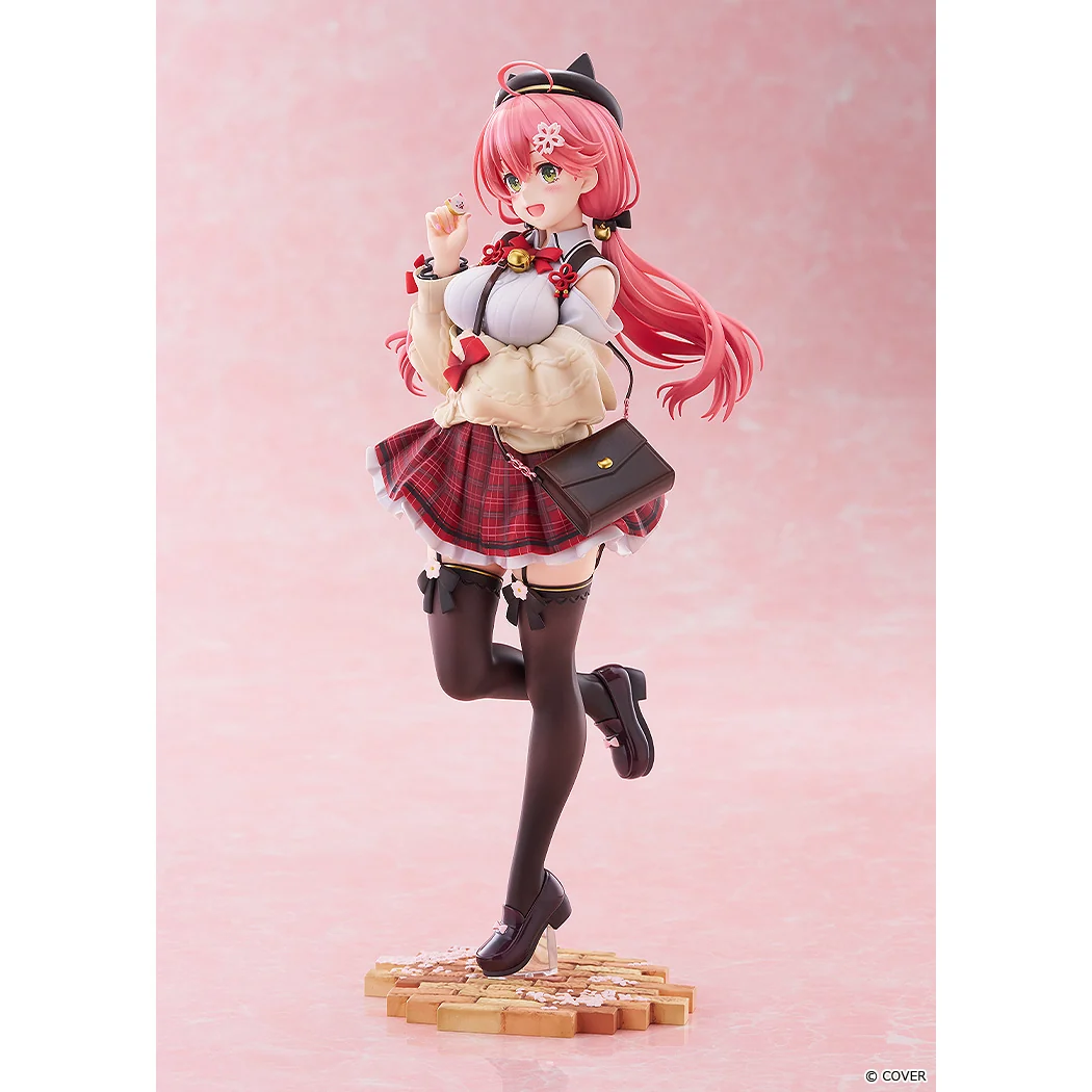 1/7 スケールフィギュア さくらみこ Date Style 私服衣装 Ver.