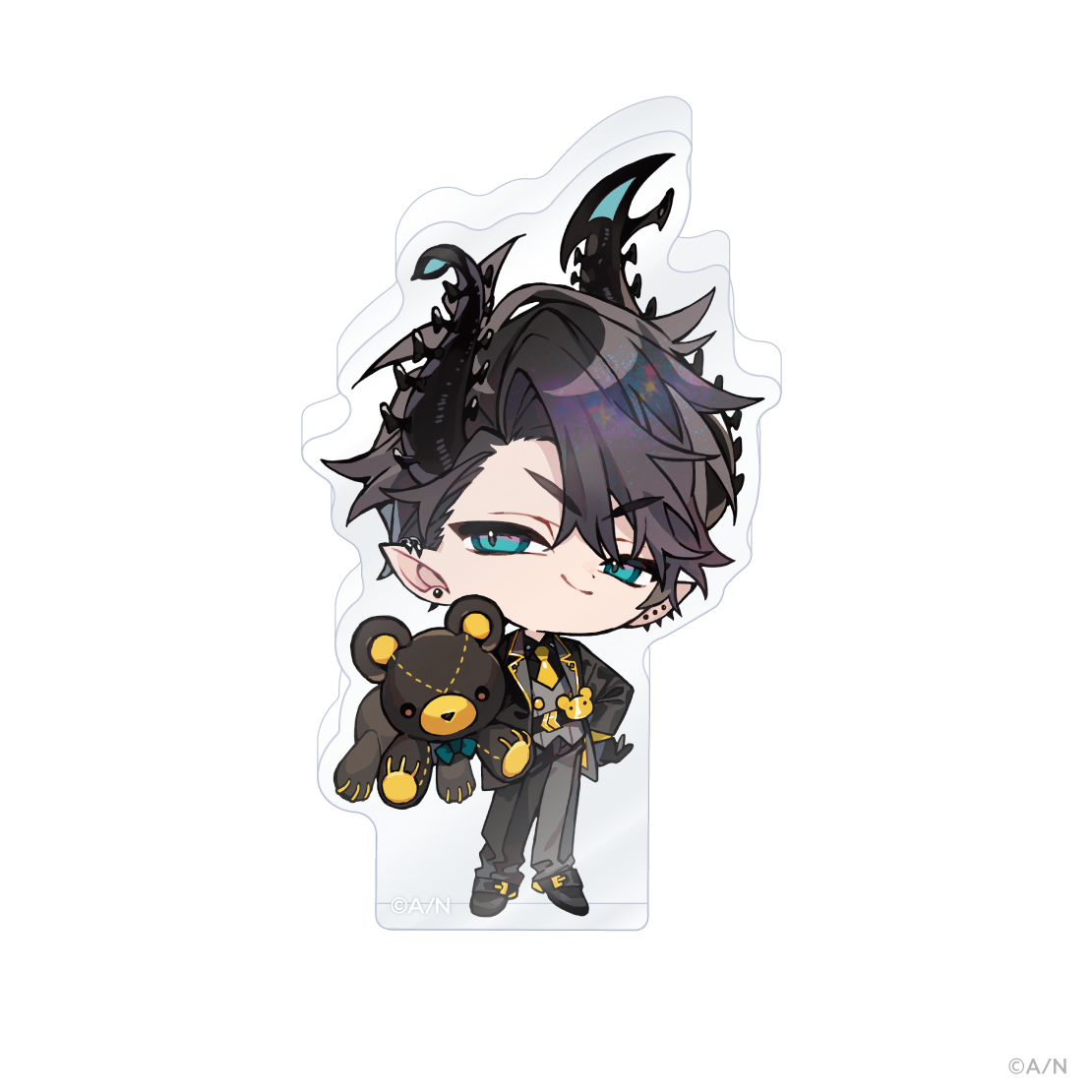 【NIJISANJI EN BLACK FRIDAY 2024】アクリルブロックの商品画像