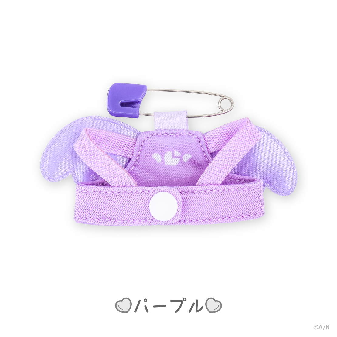 【Angelic Dream】ハーネス【にじぱぺカスタム】の商品画像