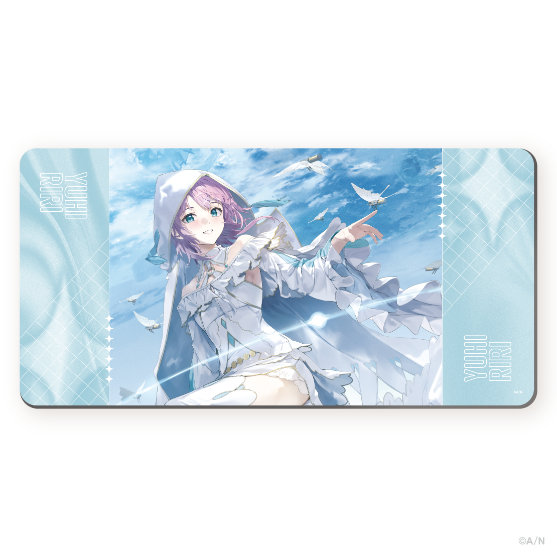 【カードサプライ vol.4】夕陽リリの商品画像