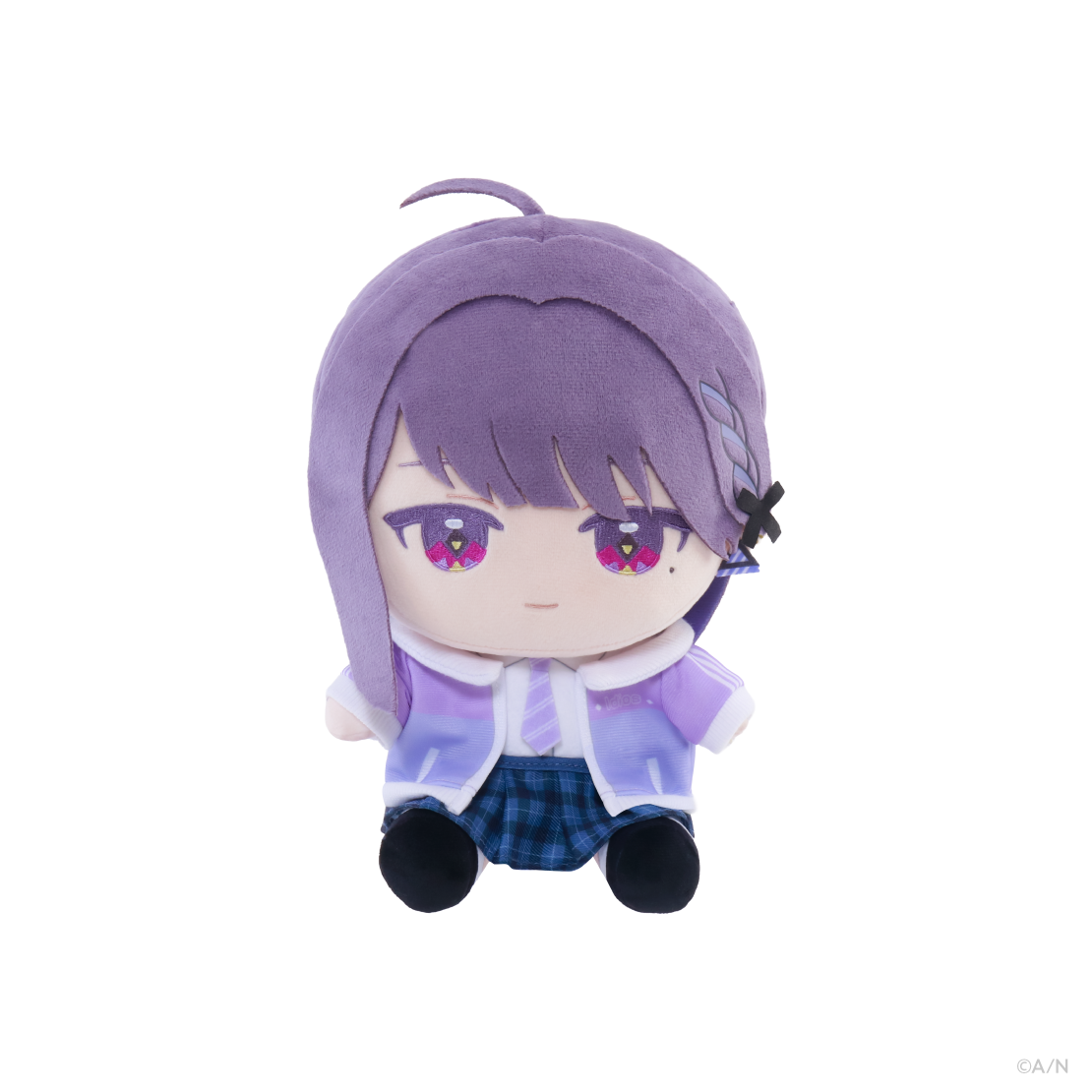 【Idios 3rd Anniversary】BIGジャージぬいぐるみの商品画像